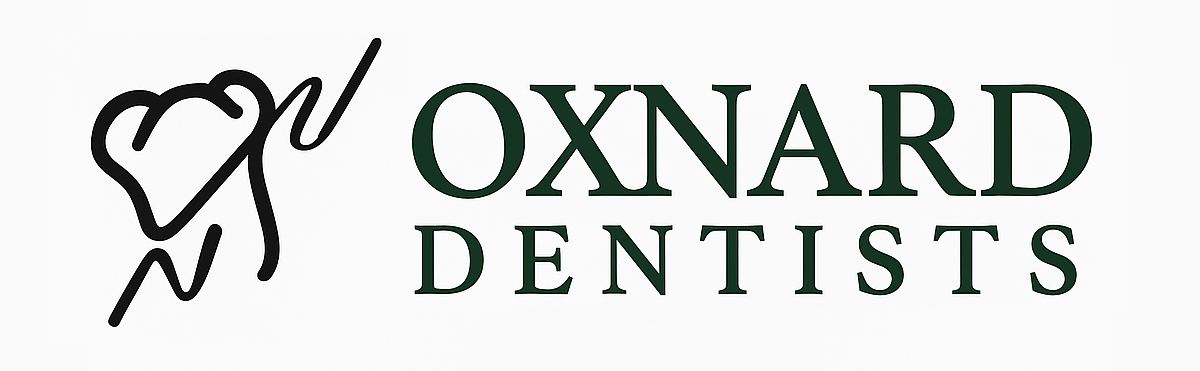 Oxnard Dentists logo